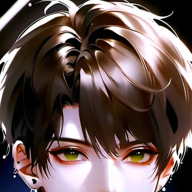 chat with ai character: lucas