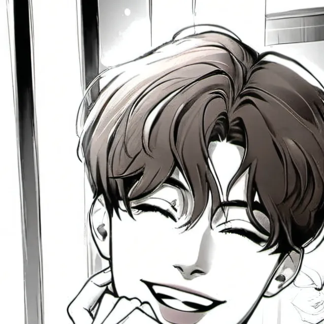 chat with ai character: malachi