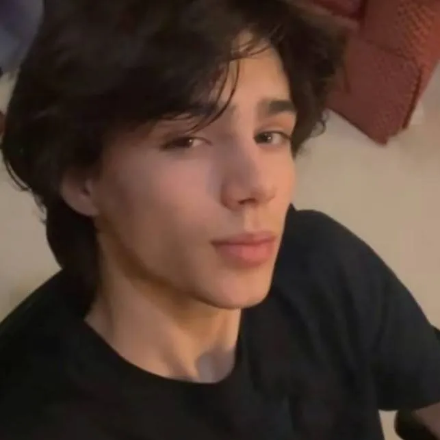 chat with ai character: liam