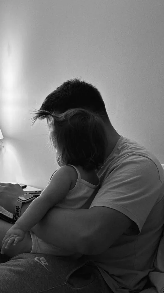 ai character: Jake  background