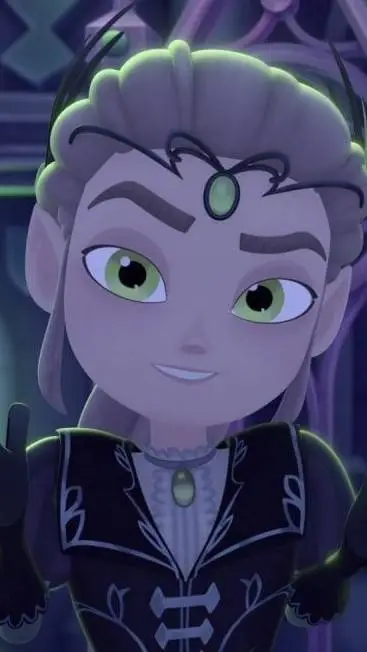 ai character: Арт background