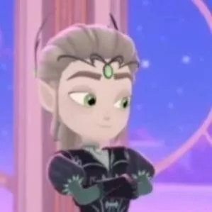 chat with ai character: принц арт