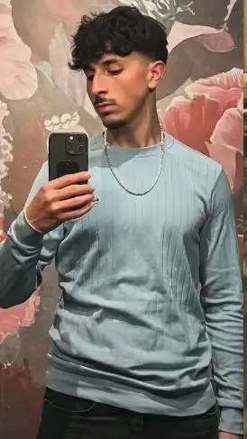 Talkie AI - Chat with samed