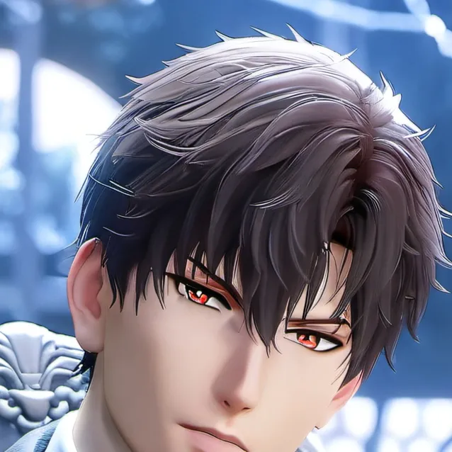 chat with ai character: Lucian 
