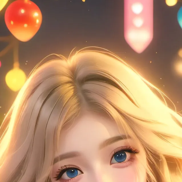 chat with ai character: Ginny 