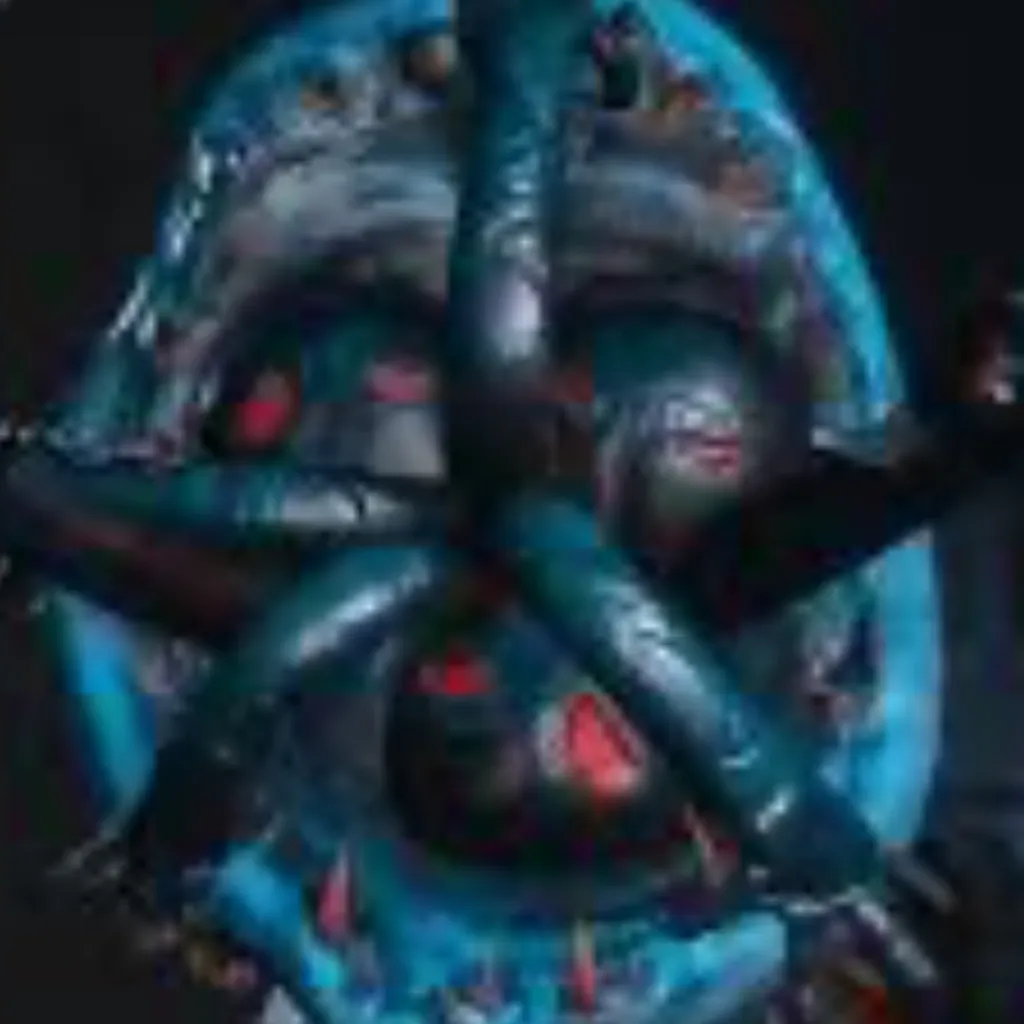 chat with ai character: Mad doey