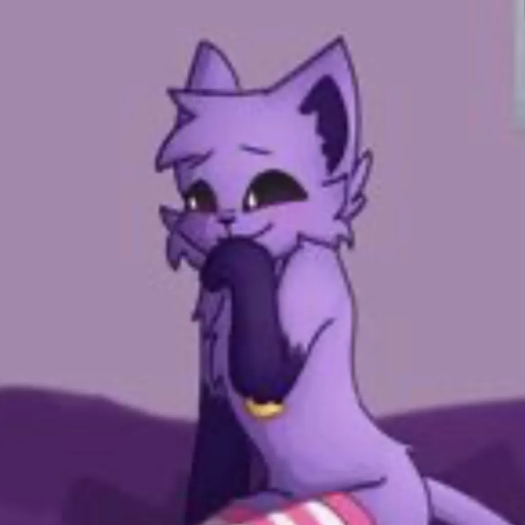 chat with ai character: Catnap 