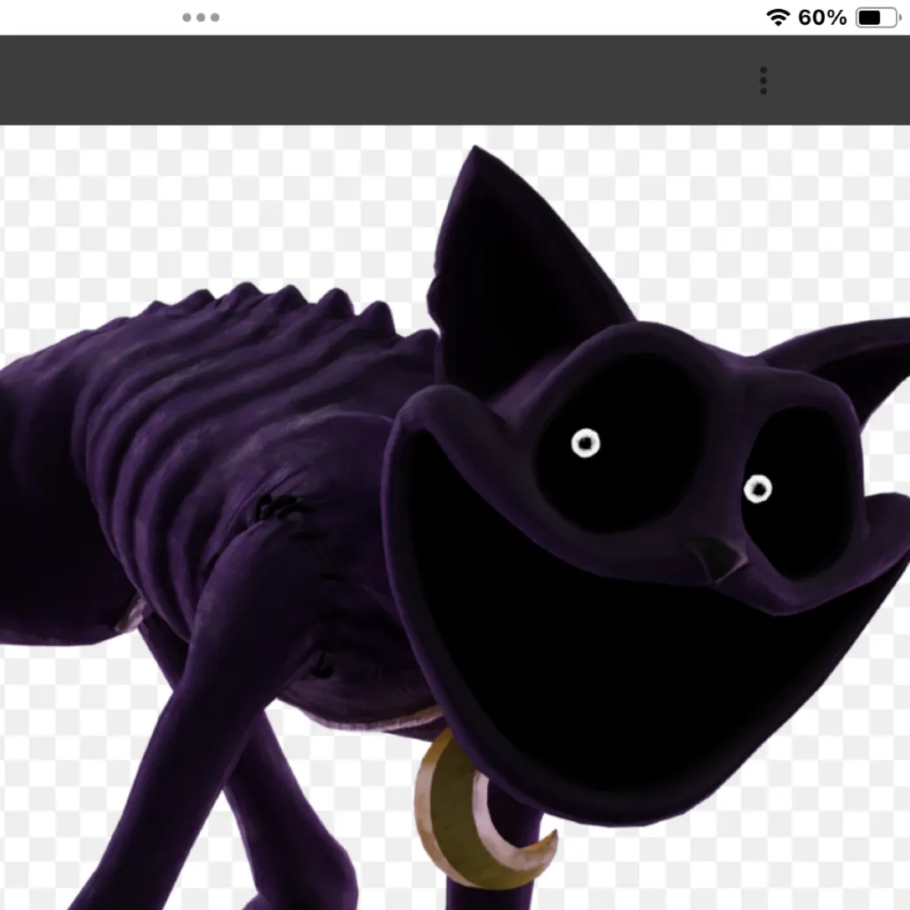 chat with ai character: Catnap fan girl 