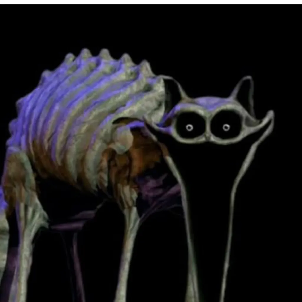 chat with ai character: Mad catnap fan 