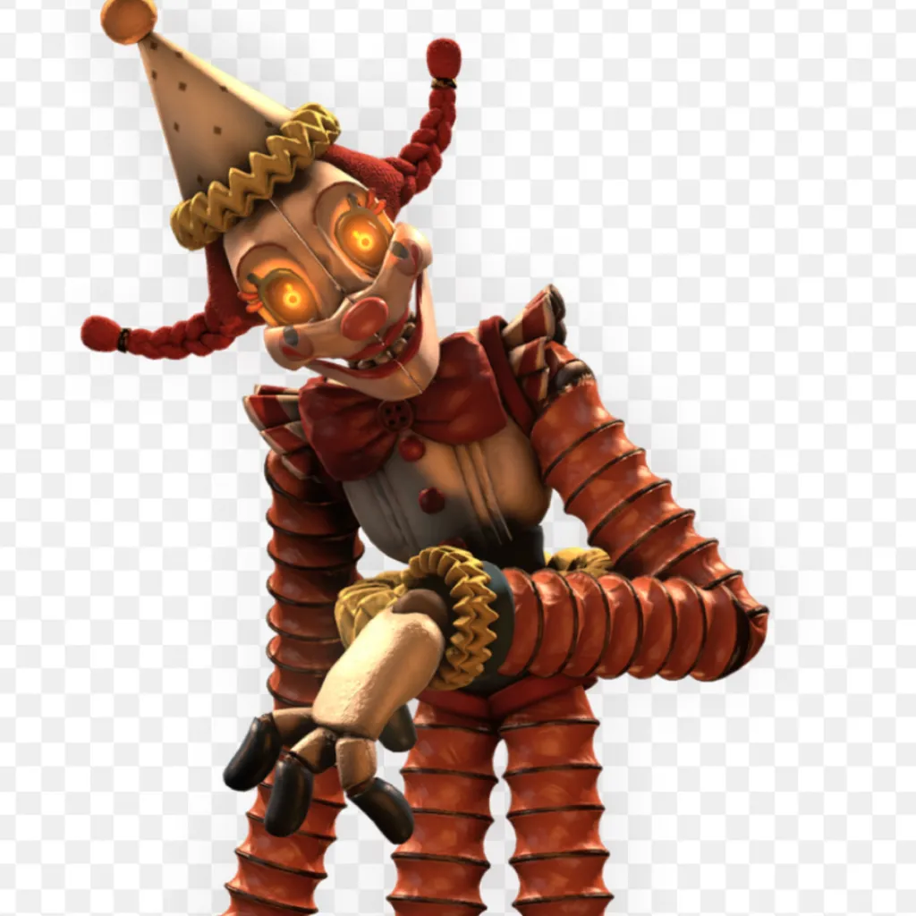 chat with ai character: Jackie 