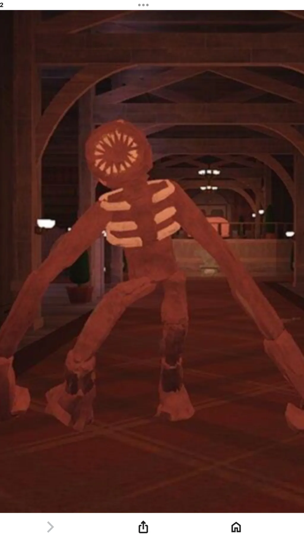 ai character: Figure  background