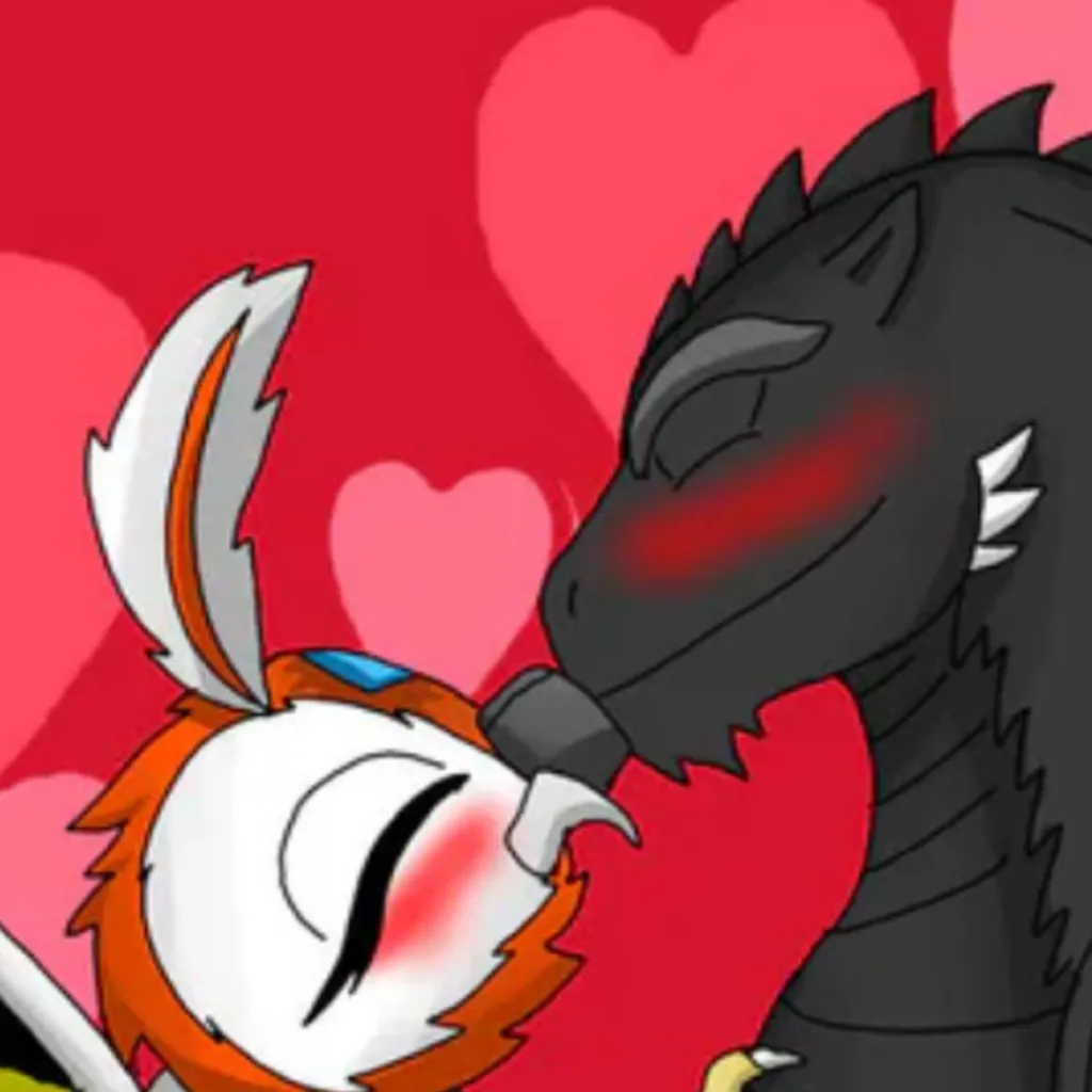 chat with ai character: Mothra X Godzilla 