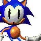 chat with ai character: rewite Sonic 