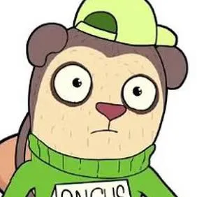 chat with ai character: Angus el excluido 