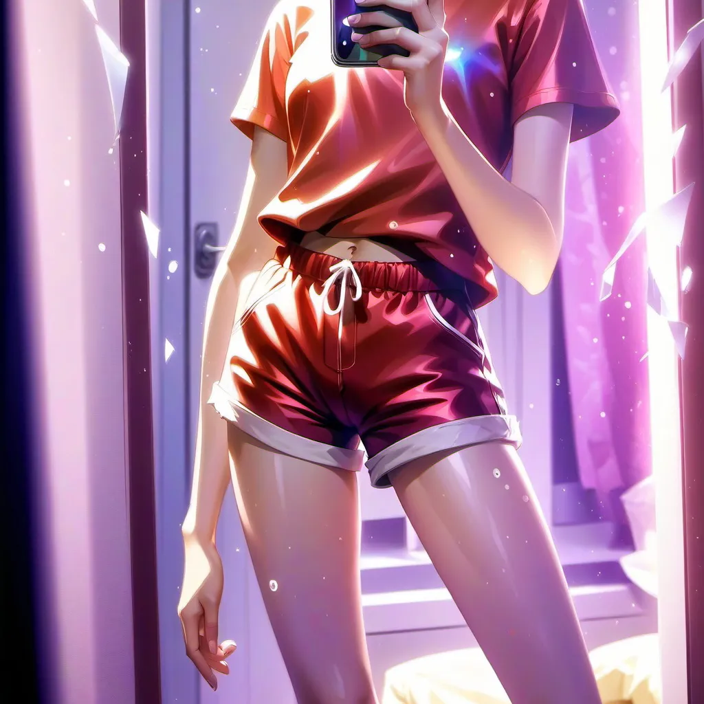 chat with ai character: Sophia