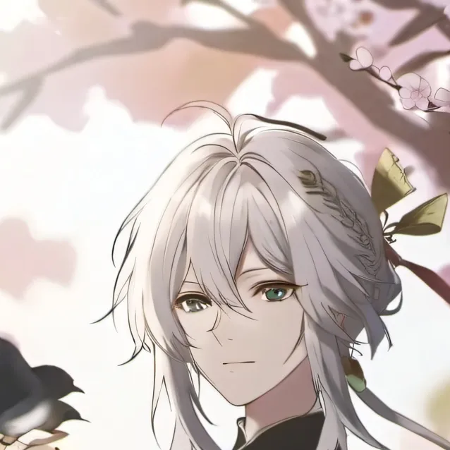 chat with ai character: luna