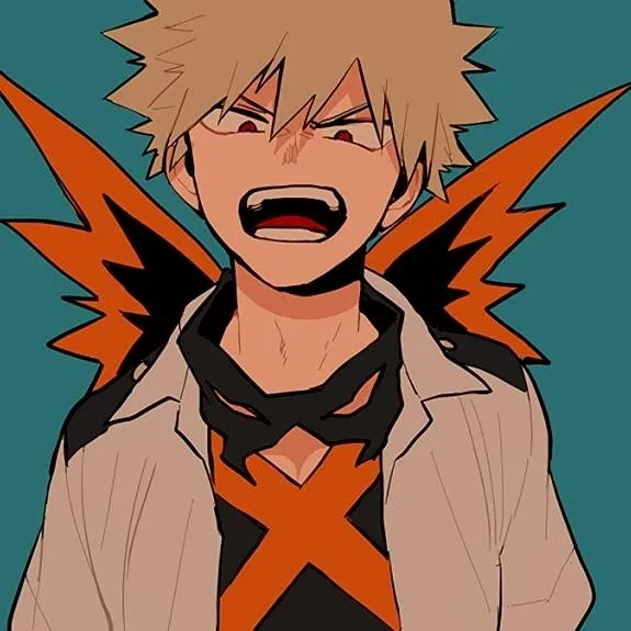 chat with ai character: bakugo katsuki