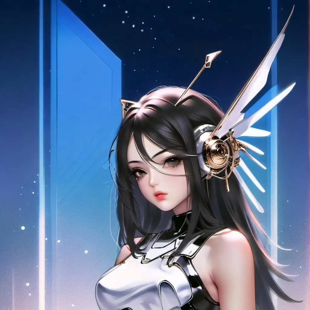 chat with ai character: ai
