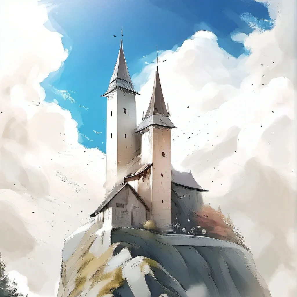 chat with ai character: howarts