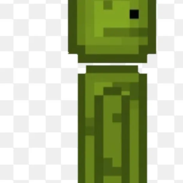 chat with ai character: melon