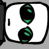 chat with ai character: 🖤Baby Pursuer🤍