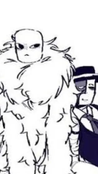 Talkie AI - Chat with 💚Pursuer X Artful🖤