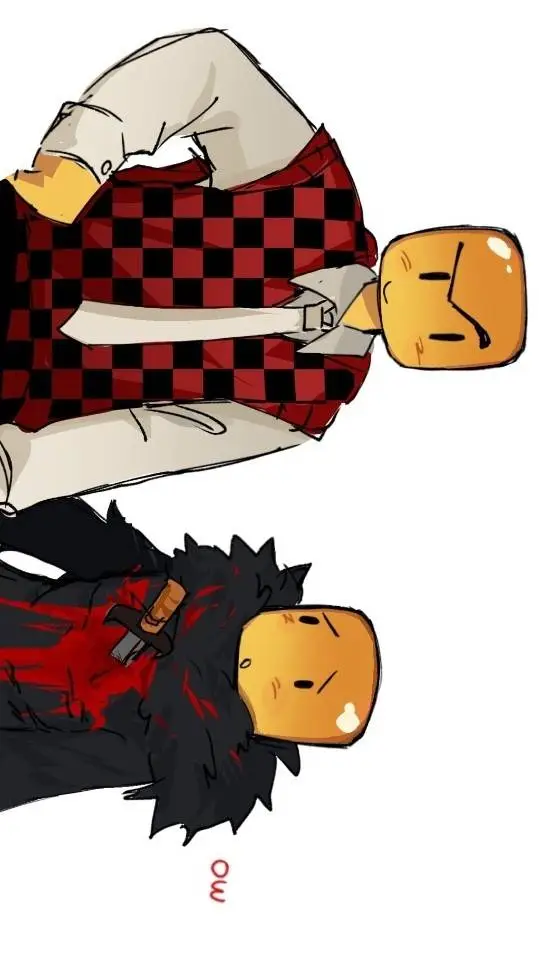 Talkie AI - Chat with 💛Devesto X Mequot🖤