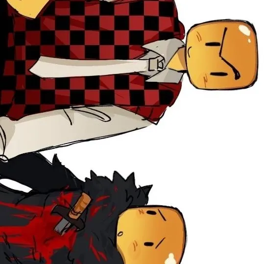 chat with ai character: 💛Devesto X Mequot🖤