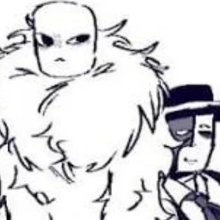 chat with ai character: 💚Pursuer X Artful🖤