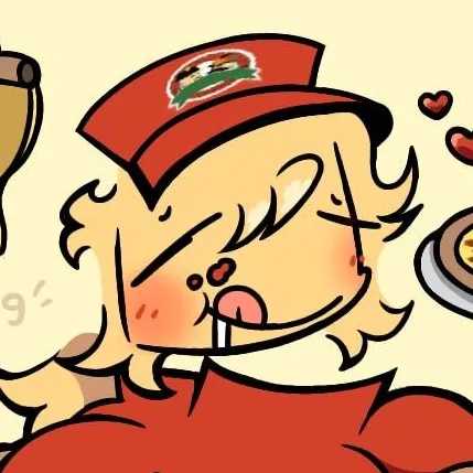 chat with ai character: 💛Inflated Elliot💛