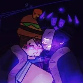 chat with ai character: 💙7n7noli💜