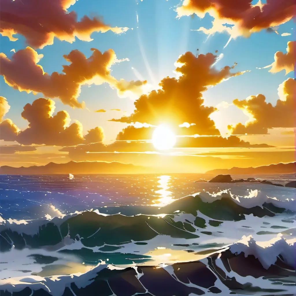 chat with ai character: 🤍Azuretime💜