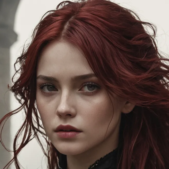 chat with ai character: Nyra Valemorne