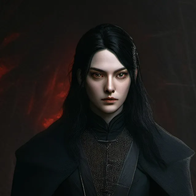 chat with ai character: Lord Galoth