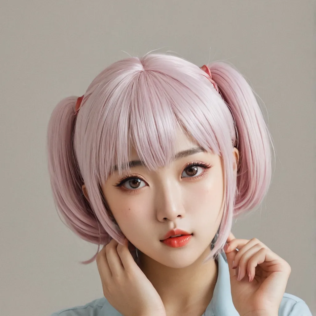chat with ai character: Nia