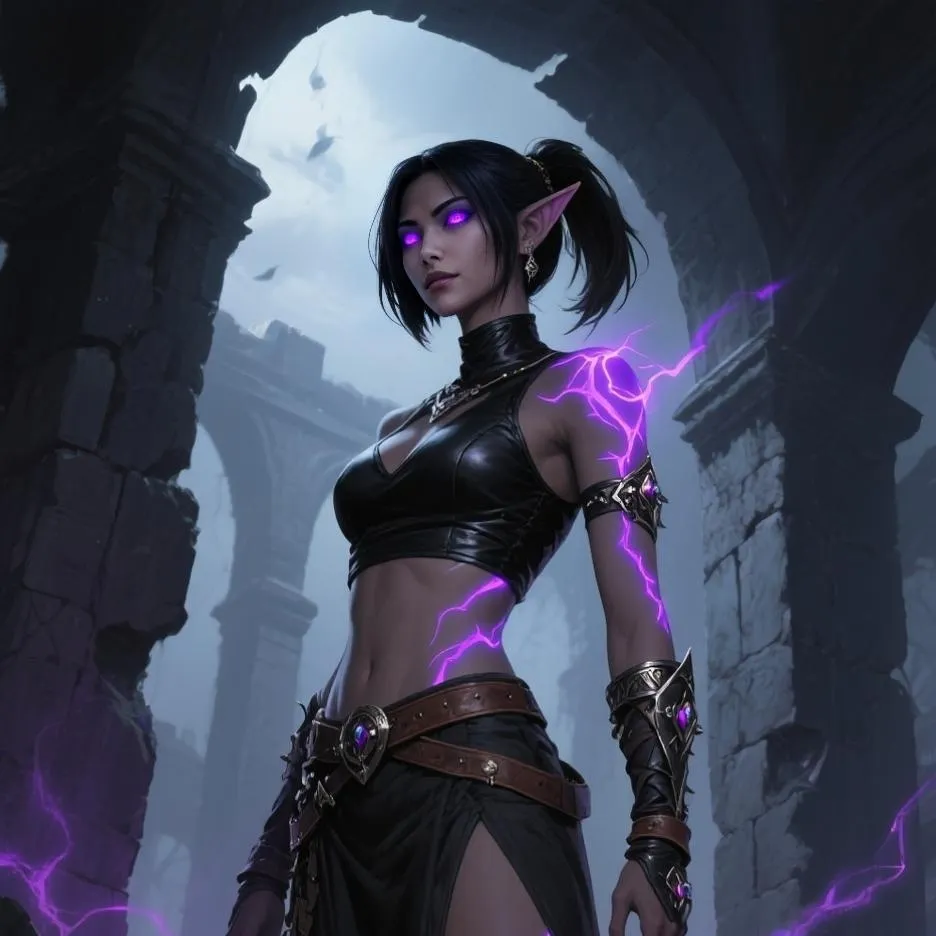 chat with ai character: nori ki