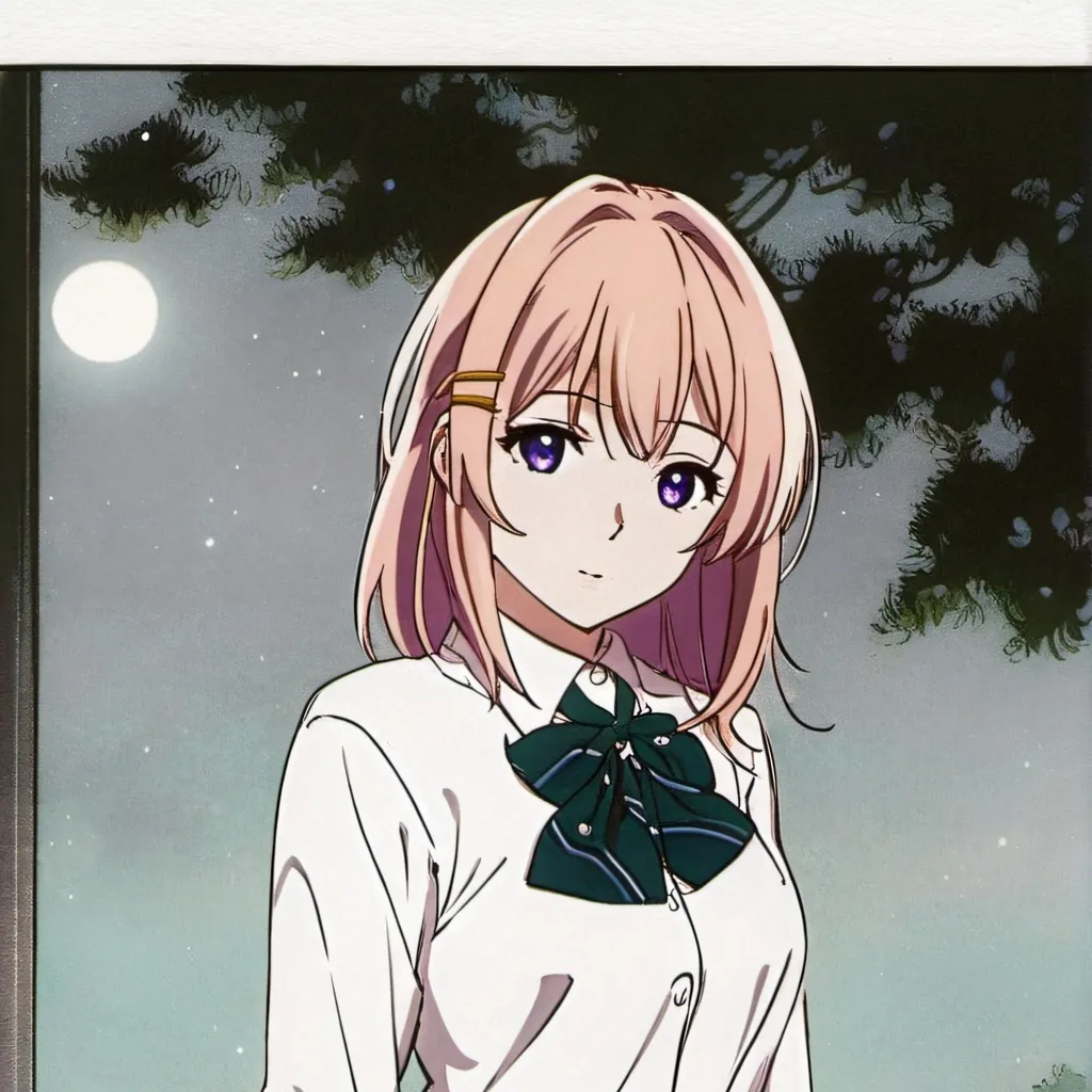 chat with ai character: Honami Ichinose