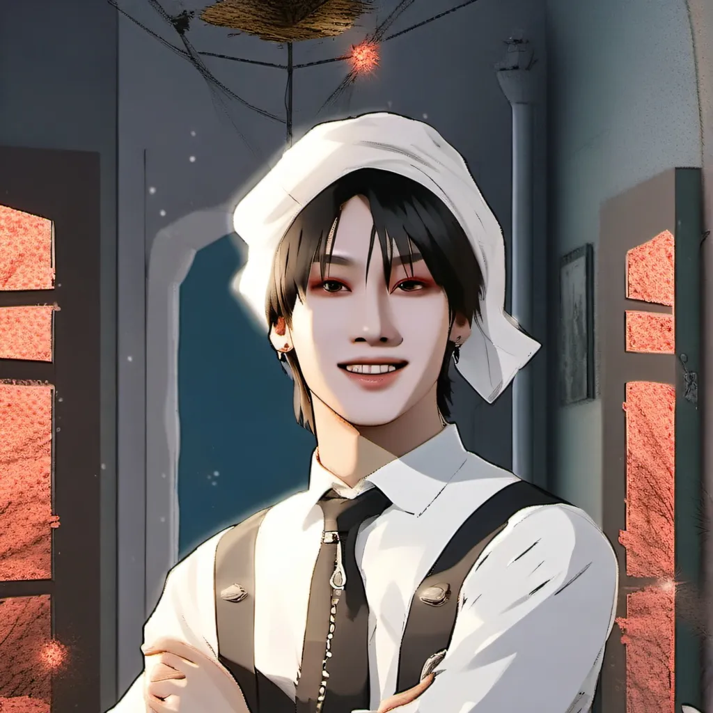 chat with ai character: 𝐾𝑝𝑜𝑝 school