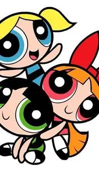 ai character: PPG School background