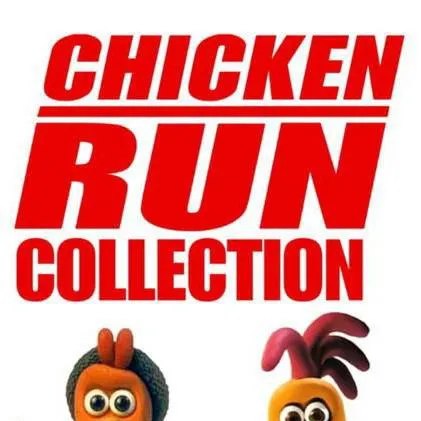 chat with ai character: Chicken Run