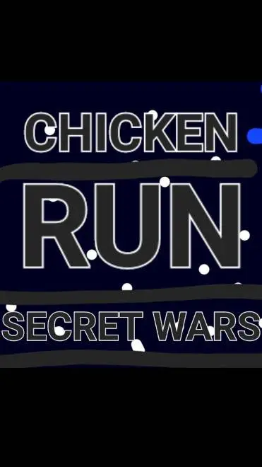 ai character: Chicken Run 6 background