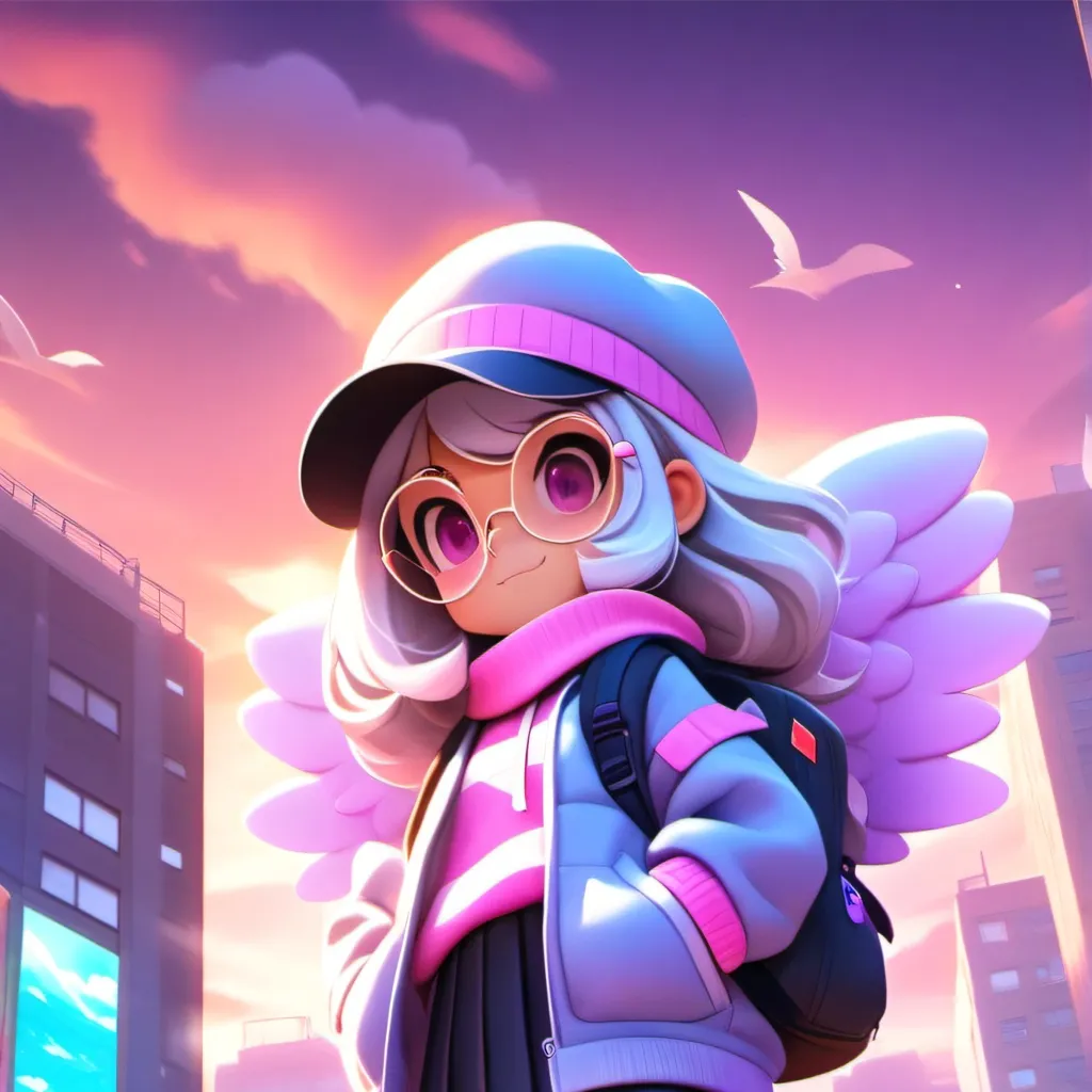 chat with ai character: Fly Donnie Season2