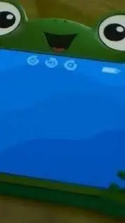 ai character: Lilypad Season 6 background