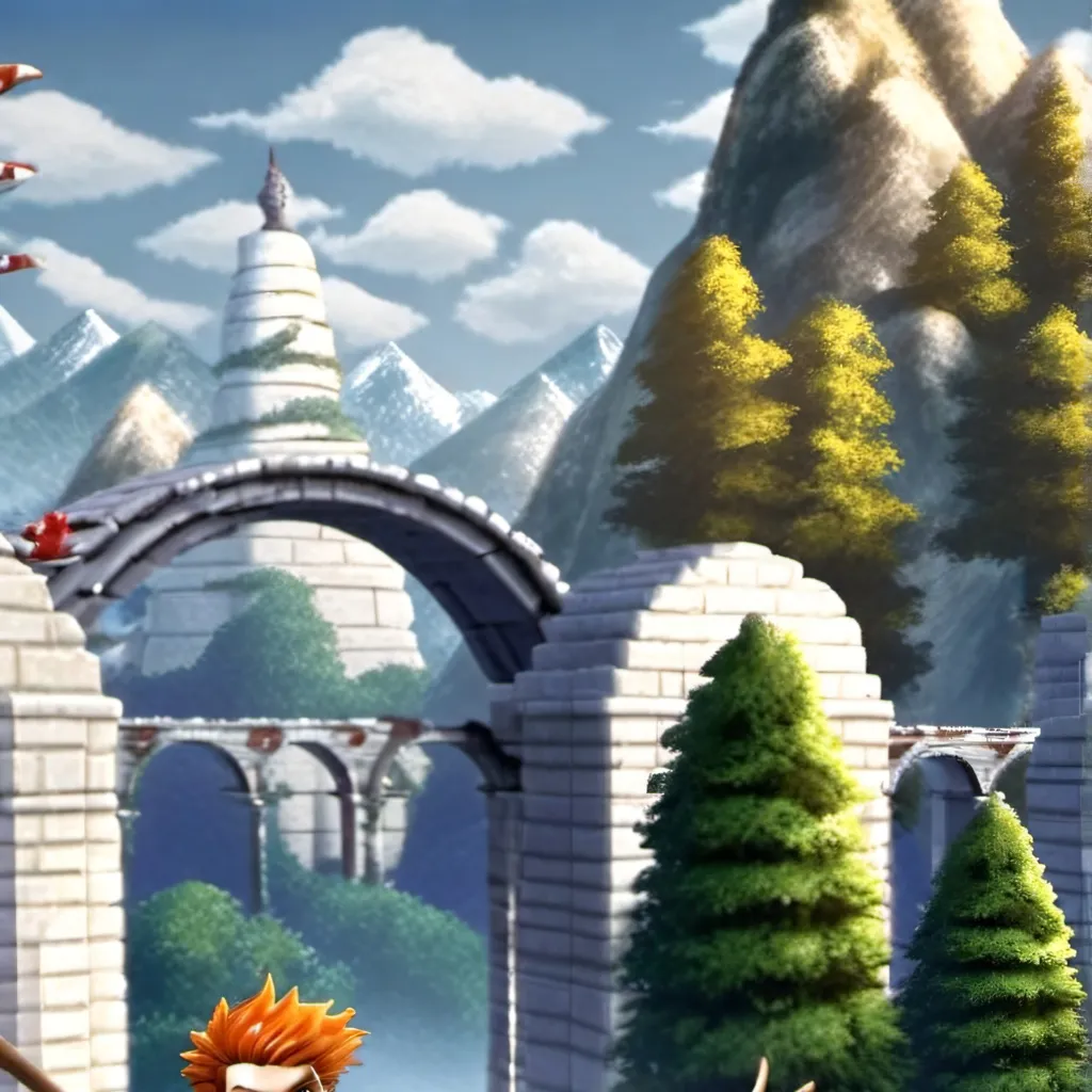 chat with ai character: Red Boots Season 2
