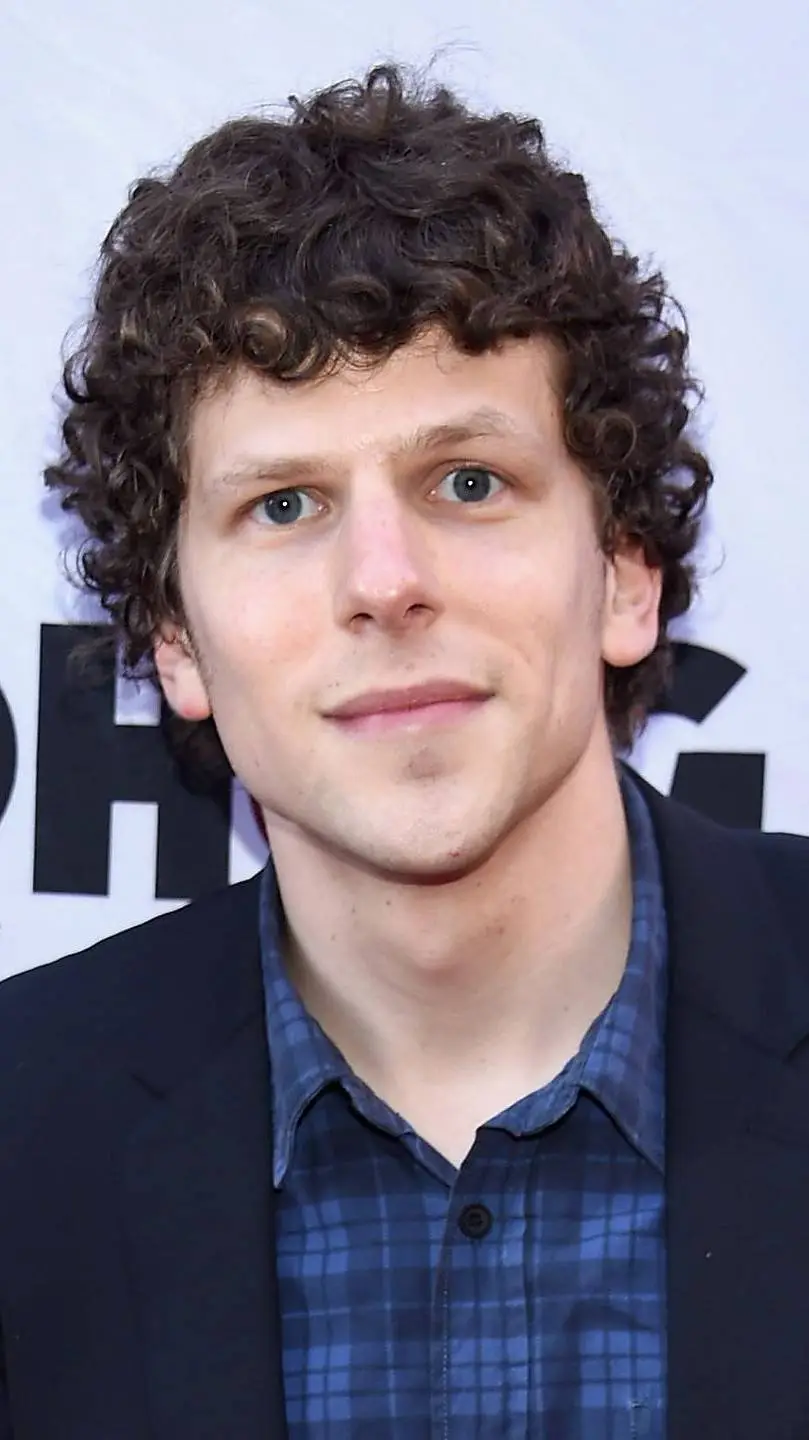 ai character: Eisenberg's Toons background