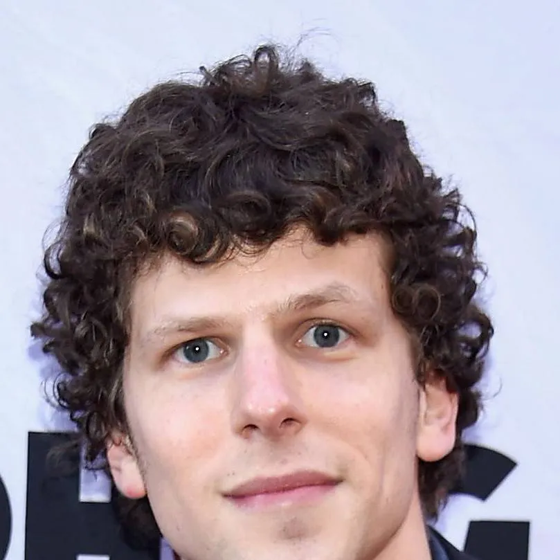 chat with ai character: Eisenberg's Toons