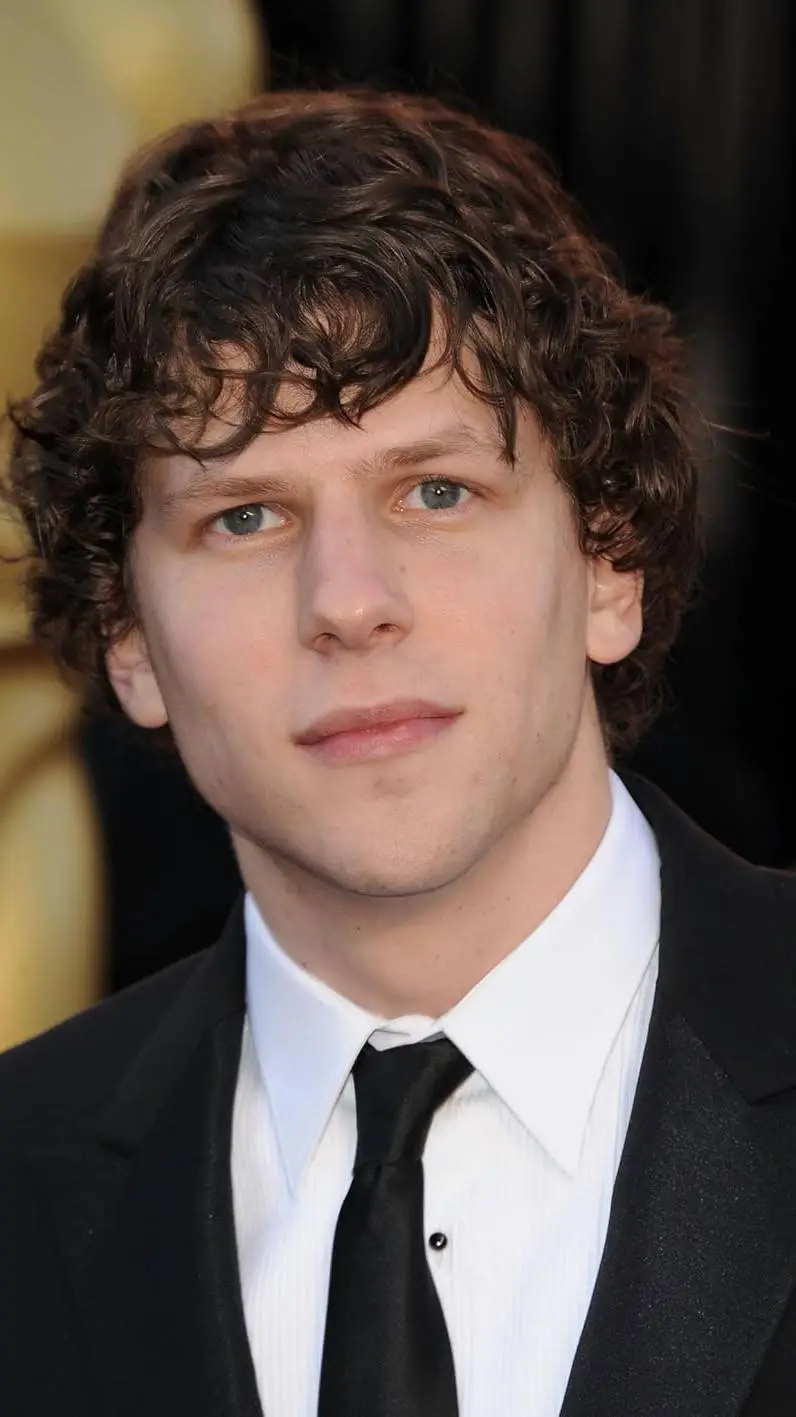 ai character: The Eisenberg background
