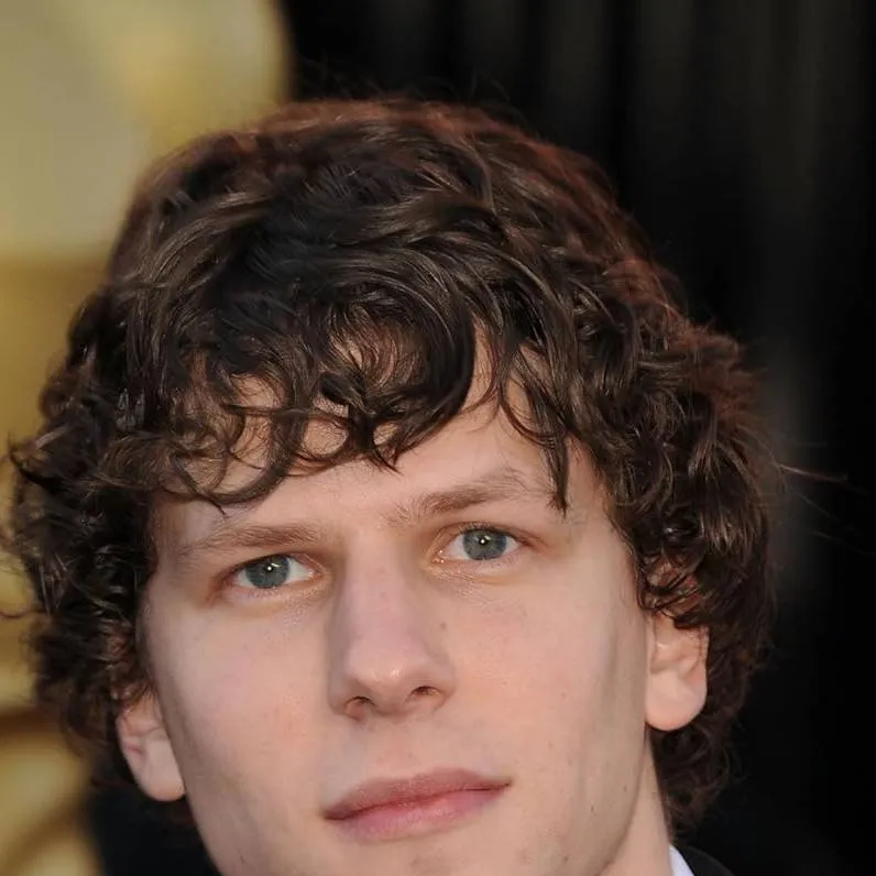 chat with ai character: The Eisenberg
