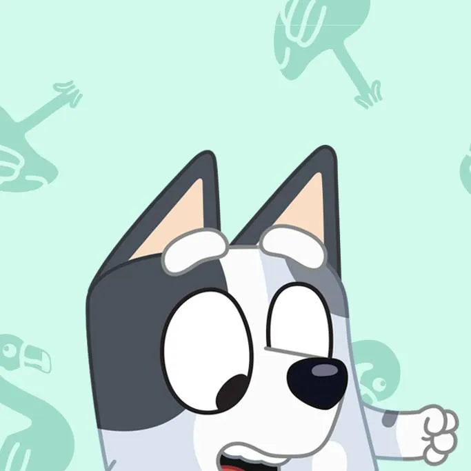 chat with ai character: Muffin