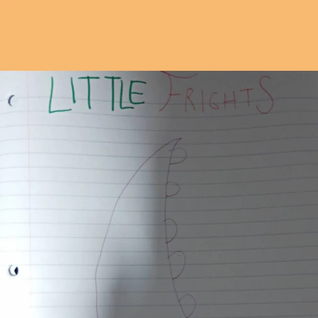 chat with ai character: Little Frights